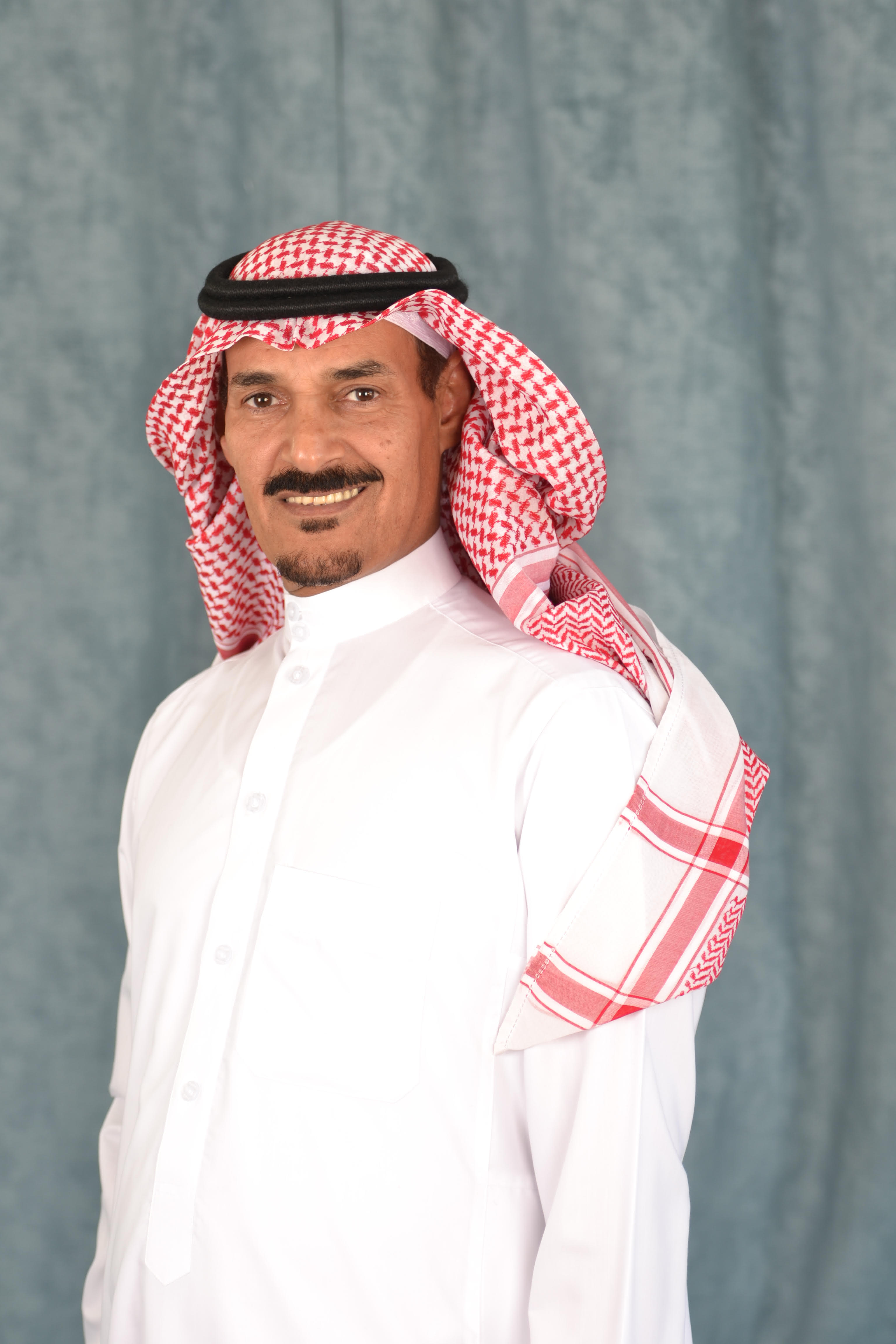 المرشح مذكر بن ضويحي العماني السبيعي