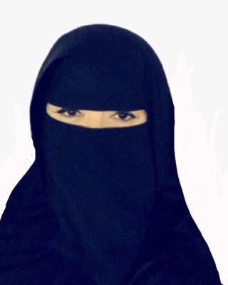 مريم الأحمد