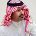 نايف الشمري