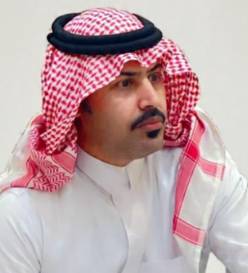 نايف الشمري