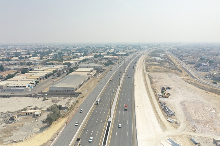 المنطقة الشرقية تحقق المركز الأول في السلامة المرورية - صحيفة أحدث أخبار الجبيل - الشر