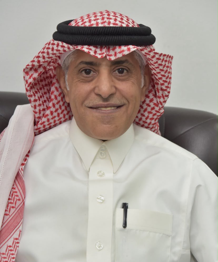 عادل التركي