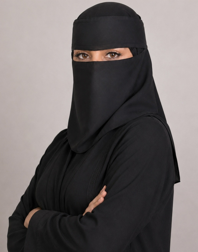 أميره حكمي